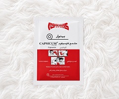 چسب درد بهنوار